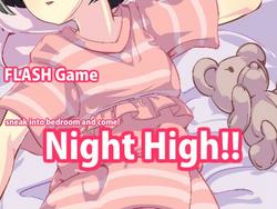 Night High! Series screenshot 0