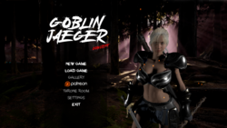 Goblin Jaeger [v0.0.1] [Milkshake Project] screenshot 0