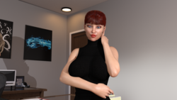 Porn Fighters screenshot 1