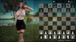 3D Hentai Chess screenshot 2