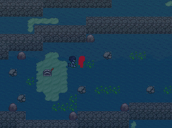 Diver Boy and Shark Girl [v1.0] [HeatedEdge] screenshot 2