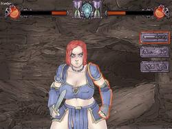 Genlock's Quest screenshot 0