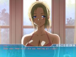 Sisters: Last Day of Summer [JAST USA] [Jellyfish] screenshot 4