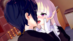 Another World [v0.02.25] [Zunory] screenshot 0