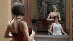 Lara's Makeover screenshot 0