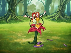 Amirian Curse [demo] [JayaKun Zone] screenshot 3