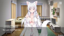Living together with Fox Demon screenshot 1