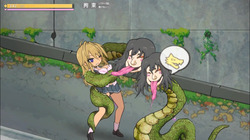 Taima Miko Must Die [Prototype 2025-05-02] [Unko morimori maru] screenshot 6