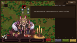 The Demon Lord's Treasure screenshot 4