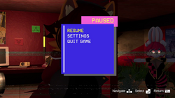IN HEAT: First Nights [Demo + Old Unreal Build] [MonsterBox] screenshot 0