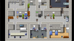 Love&Bitch [v1.0] [RocketPenguin] screenshot 3