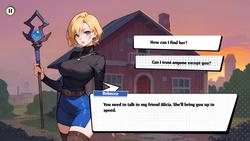 Awaken: Hentai Dice [Demo] [TopHouse Studio] screenshot 7