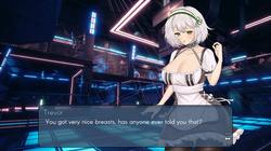 Gamer Girls : eSports SEX screenshot 1