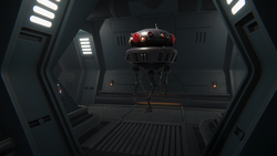 Star Wars: Saboteur [v0.1.1] [Star Lord] screenshot 4