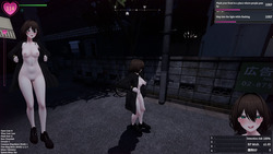 Secret Flasher Manaka [Demo] [SheableSoft] screenshot 6