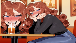 An Unexpected Turn of Events [v1.0] [AllForOne124] screenshot 0