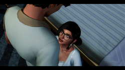 The Wishes [v0.1] [CapR] screenshot 6