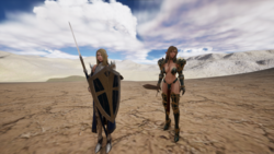 Elf Ravager [v0.0.1] [ElfRavager] screenshot 7