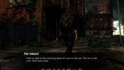 After the Infection screenshot 2