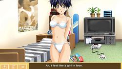 X-Change - Complete Classic Dating-Sim Collection screenshot 7
