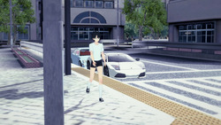 Multiversal Convergeance [v0.1] [Aka game] screenshot 0