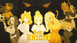 ButtKnight [v1.0] [Goblin Stew/Critical Bliss] screenshot 0