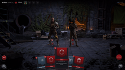 BloodLust [v0.1] [QuackDuck] screenshot 12