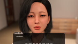 Landlady Seduction Simulator [Final] [Landlady Scale Inc.] screenshot 4