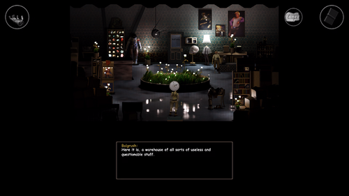 Orc's One Day [v2025-05-28] [hungryycat]