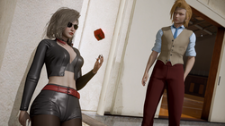 HELIORISE [v0.0.1] [JBReverse] screenshot 8