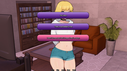 Bunkered With Femboy [v0.1] [PinkTwilight] screenshot 17