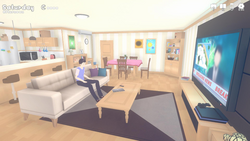 Aunt's House [v0.0.1] [AceStudio] screenshot 5