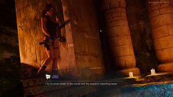 Croft Advent screenshot 0