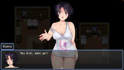 Quest for the Dream Girl screenshot 4