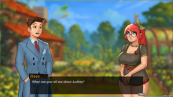 Magic Academy [Demo] [Wild Pear Games] screenshot 9