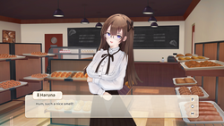 [Unity] Naughty Doughy [v0.0.1] [Good Flicks] screenshot 1