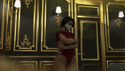 Unseen Ohana [Demo] [MaxGamez] screenshot 3