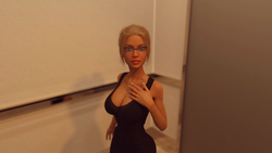 Locked in Temptation [v0.1 Elite] [Tasty Pics Studio] screenshot 8