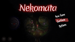 Nekomata screenshot 2