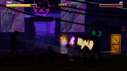ANIME Street Fight screenshot 3