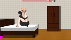 Girl with Amnesia [v1.0] [shorthairsimp] screenshot 3