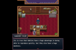 The corruption of the Village [v0.1] [Inatari Tales] screenshot 6