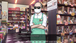 SUCCU-MAMA [v1.1.6] [Orcsoft] screenshot 3
