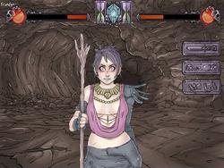 Genlock's Quest screenshot 1