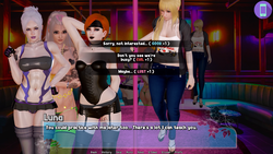 Good Lust Evil [v0.1] [Funkie] screenshot 11
