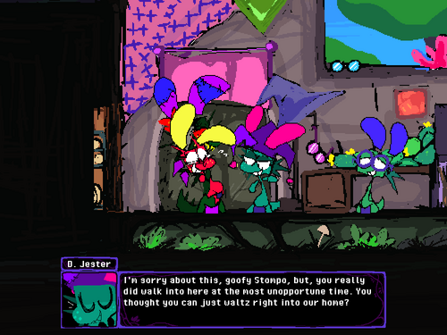 Lizzy Eats A TREE!! [v1.24] [Roksim]
