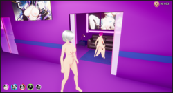 X Shop Simulator [Demo] [Oiwa Kuna Games] screenshot 0