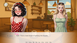 Risky investigation [v1.0] [Dloohi] screenshot 2