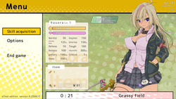 Taima Miko Must Die [Prototype 2025-05-02] [Unko morimori maru] screenshot 0