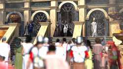 The Legend Of Cyrus [v0.1] [Monia] screenshot 3